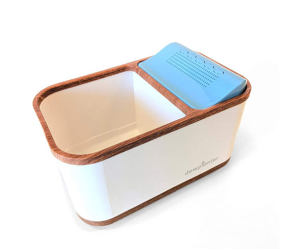 DEWPLANTER Automatic Watering Planter Box – SHOPSINJOY
