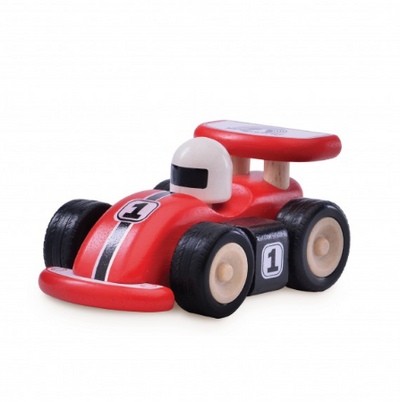 MINI RACING CAR