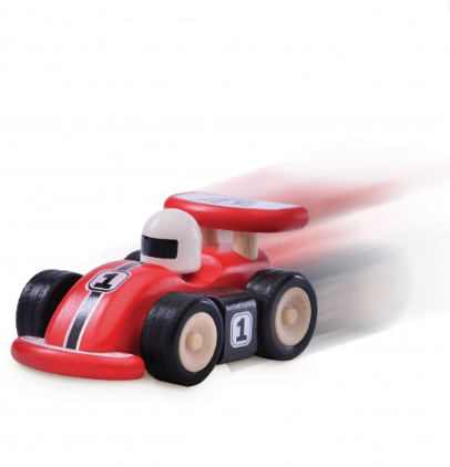 MINI RACING CAR