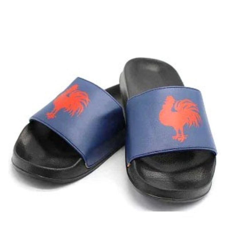 TEAM UGGS Unisex NRL Slides, Sydney Roosters