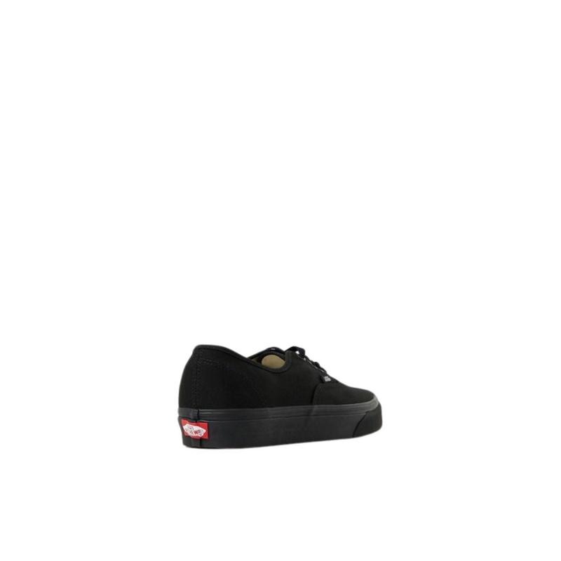 VANS Authentic Black/Black