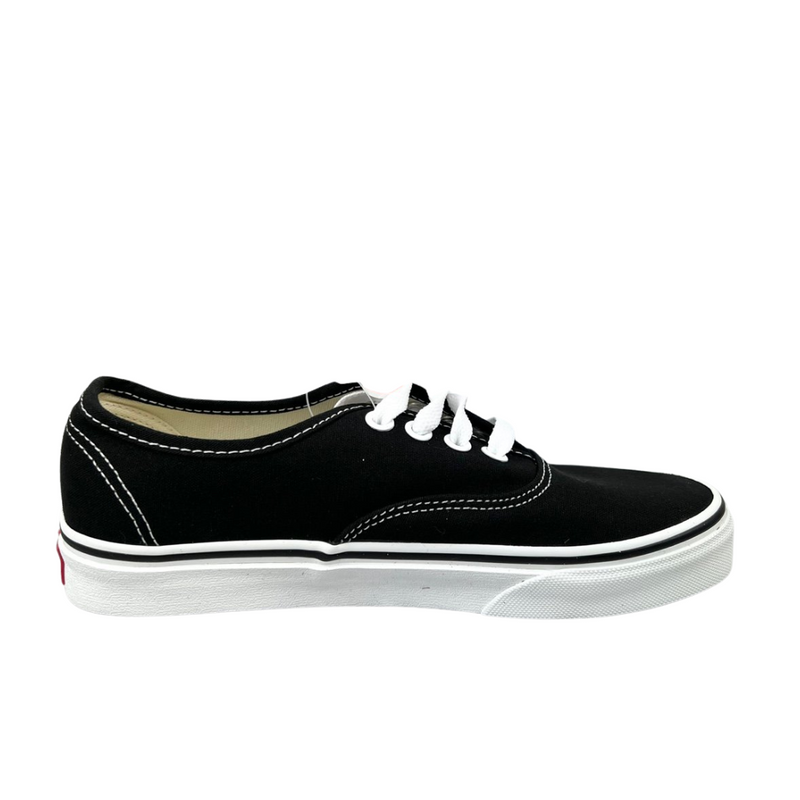 Authentic 2025 black white