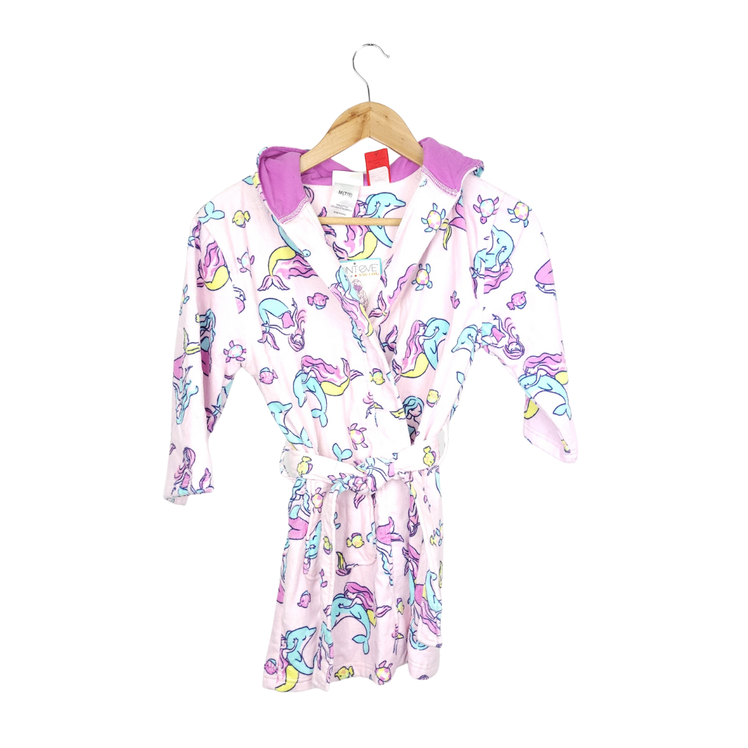ST EVE CHILDREN'S BEACH ROBE SHOPSINJOY