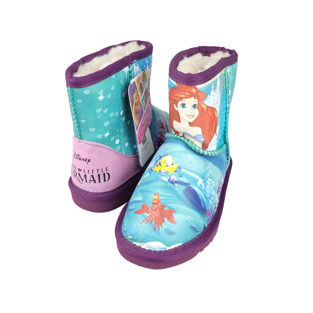 Disney 2025 uggs baby