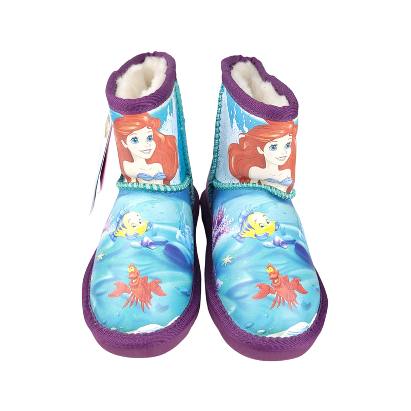 Kids Ugg Boots, Disney Princess