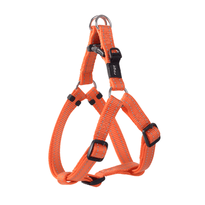 ROGZ DOG HARNESS MEDIUM