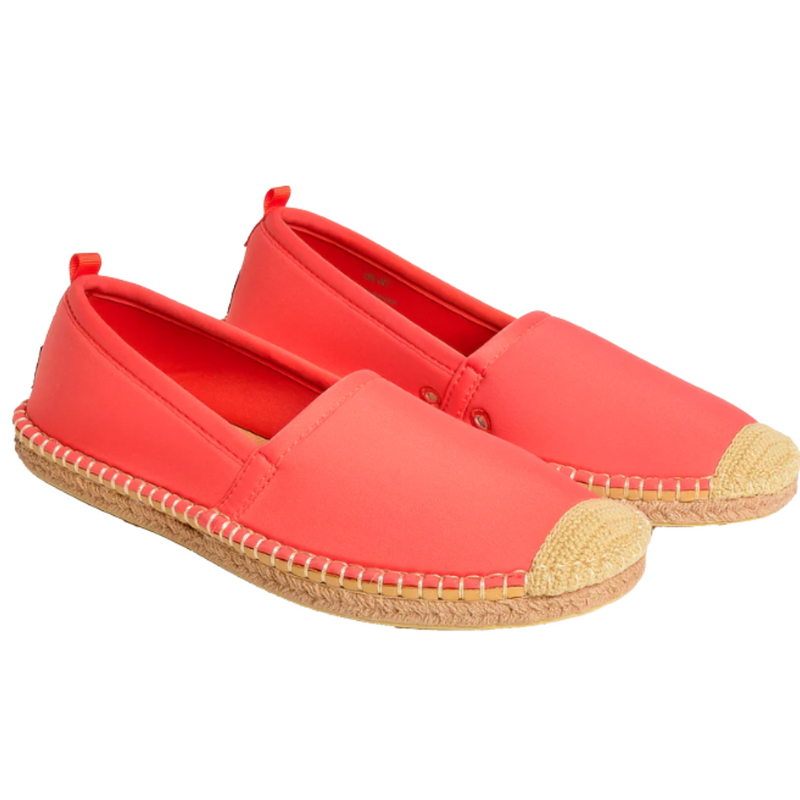 SEA STAR WOMENS BEACHCOMBER ESPADRILLE