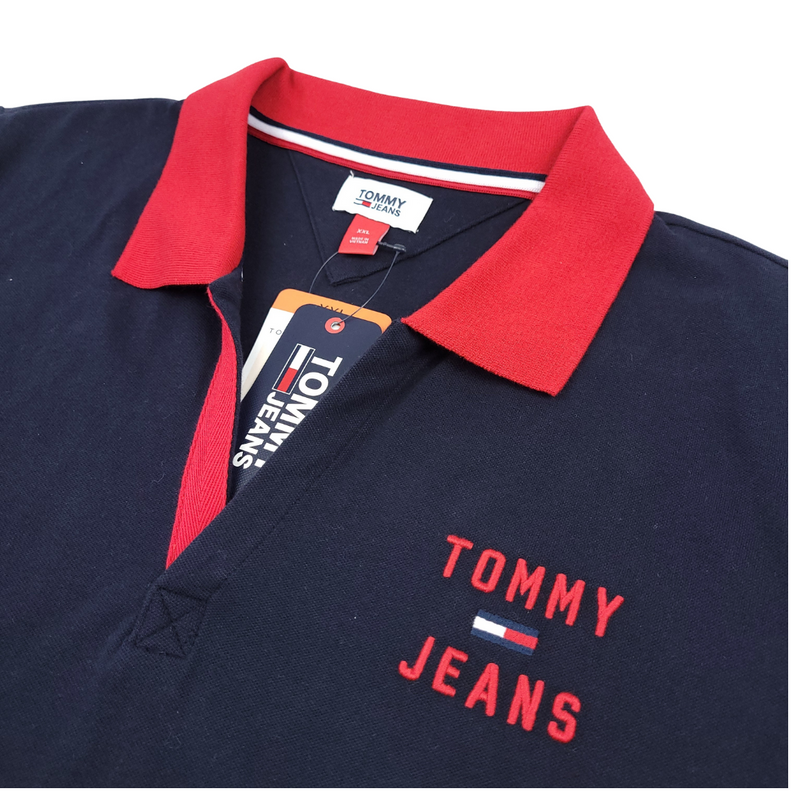 TOMMY HILFIGER TOMMY BADGE WOMEN&